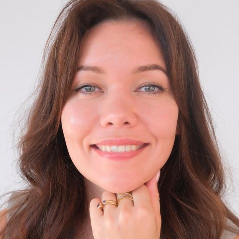 Alisa Eriksen, the maker of Ariadne